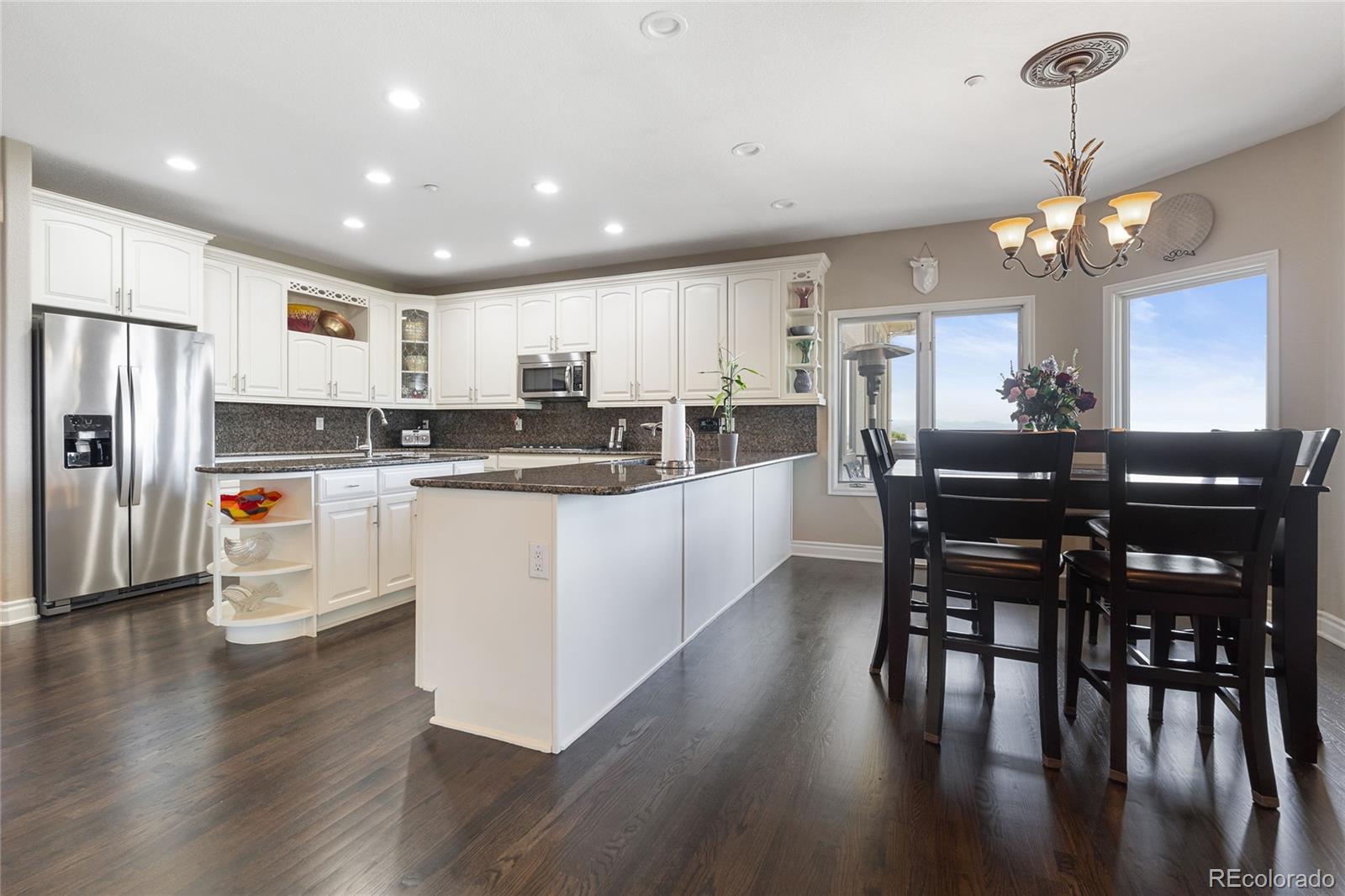MLS Image #18 for 3358  castle butte drive,castle rock, Colorado