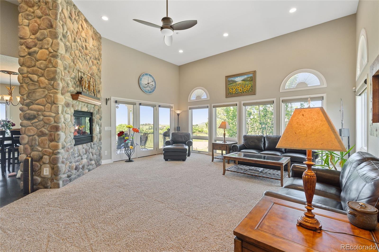 MLS Image #21 for 3358  castle butte drive,castle rock, Colorado