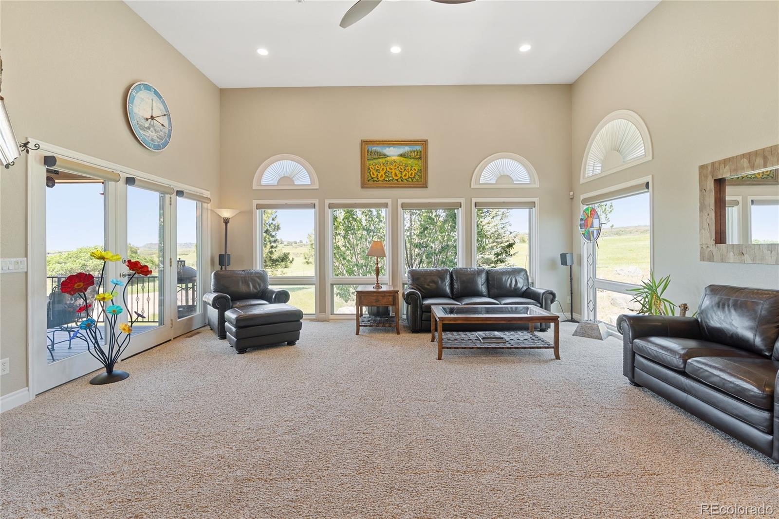 MLS Image #22 for 3358  castle butte drive,castle rock, Colorado