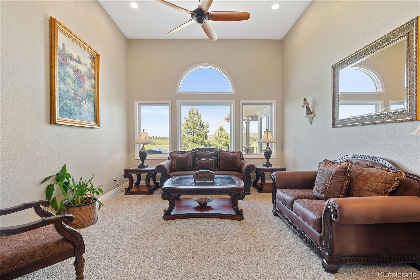 MLS Image #23 for 3358  castle butte drive,castle rock, Colorado