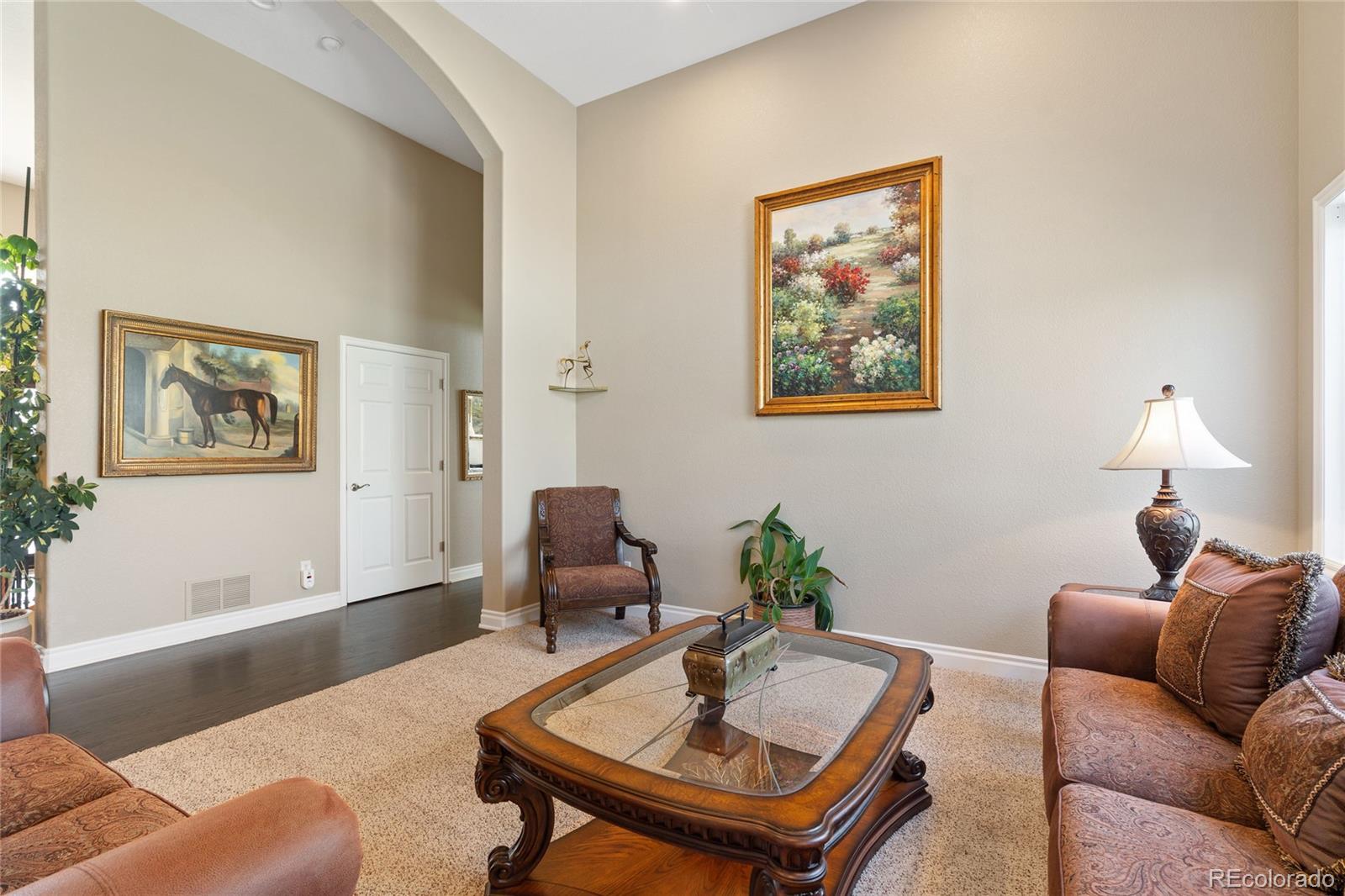 MLS Image #25 for 3358  castle butte drive,castle rock, Colorado