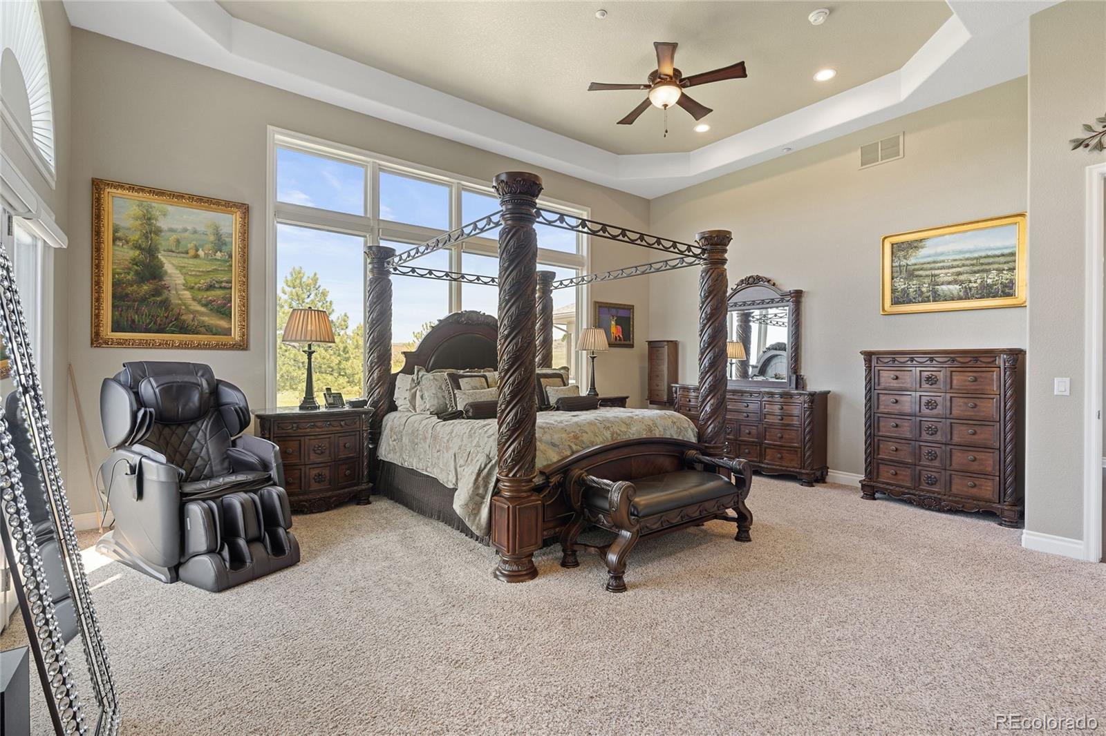 MLS Image #26 for 3358  castle butte drive,castle rock, Colorado