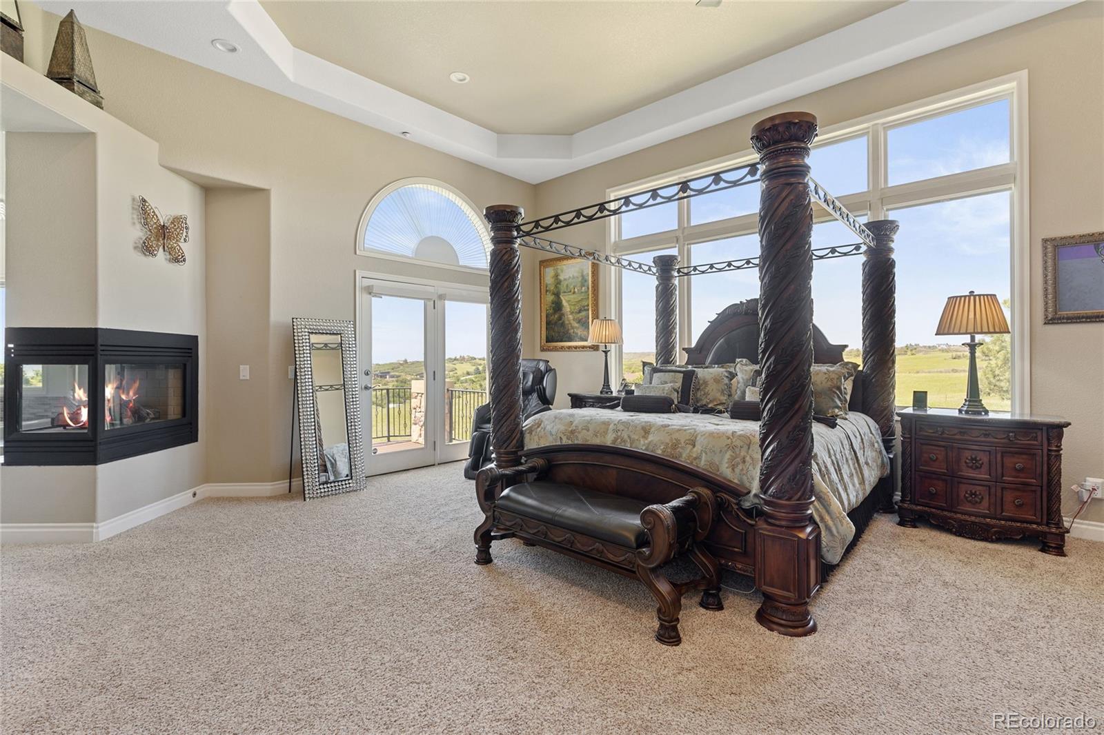 MLS Image #28 for 3358  castle butte drive,castle rock, Colorado
