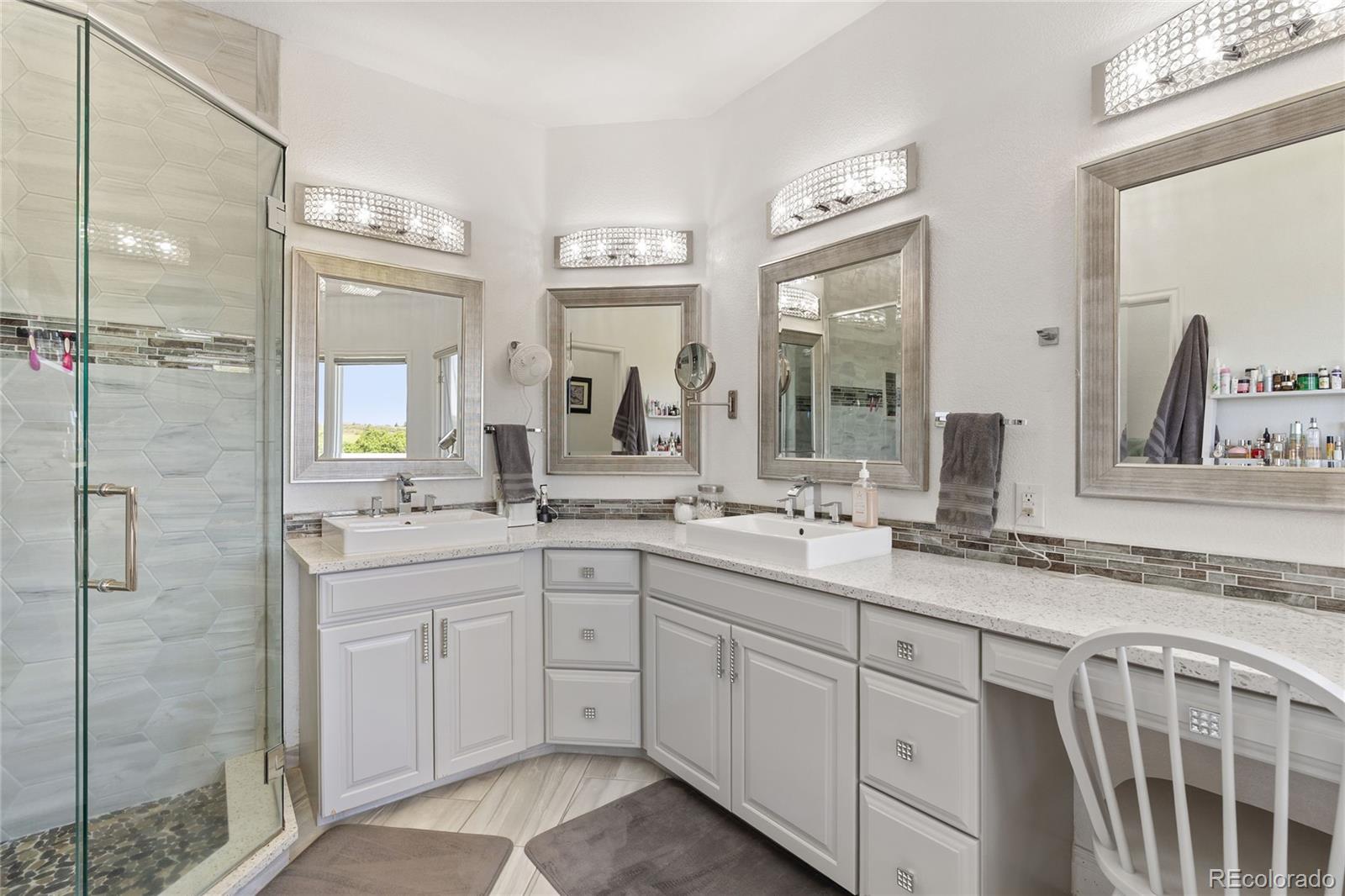 MLS Image #29 for 3358  castle butte drive,castle rock, Colorado