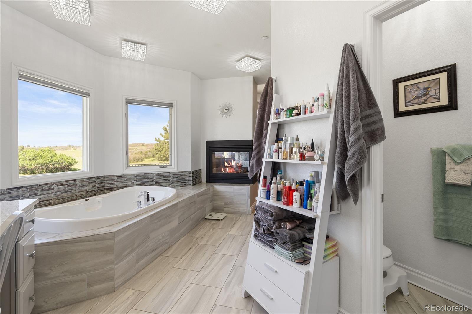 MLS Image #30 for 3358  castle butte drive,castle rock, Colorado