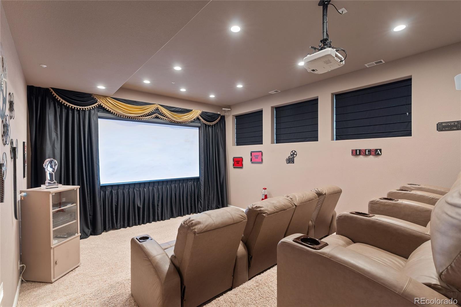 MLS Image #37 for 3358  castle butte drive,castle rock, Colorado