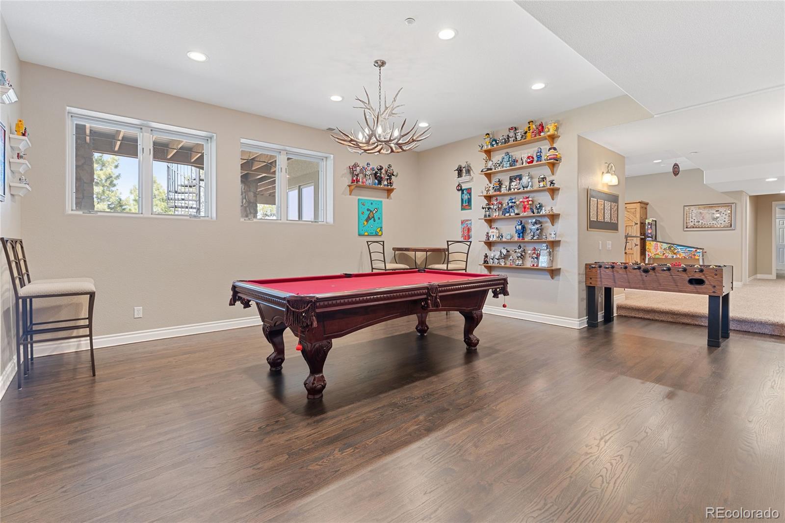 MLS Image #38 for 3358  castle butte drive,castle rock, Colorado