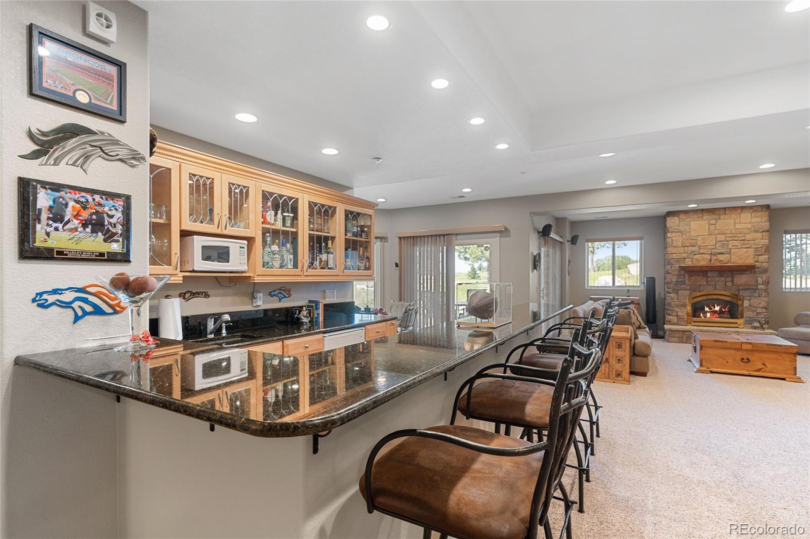 MLS Image #39 for 3358  castle butte drive,castle rock, Colorado