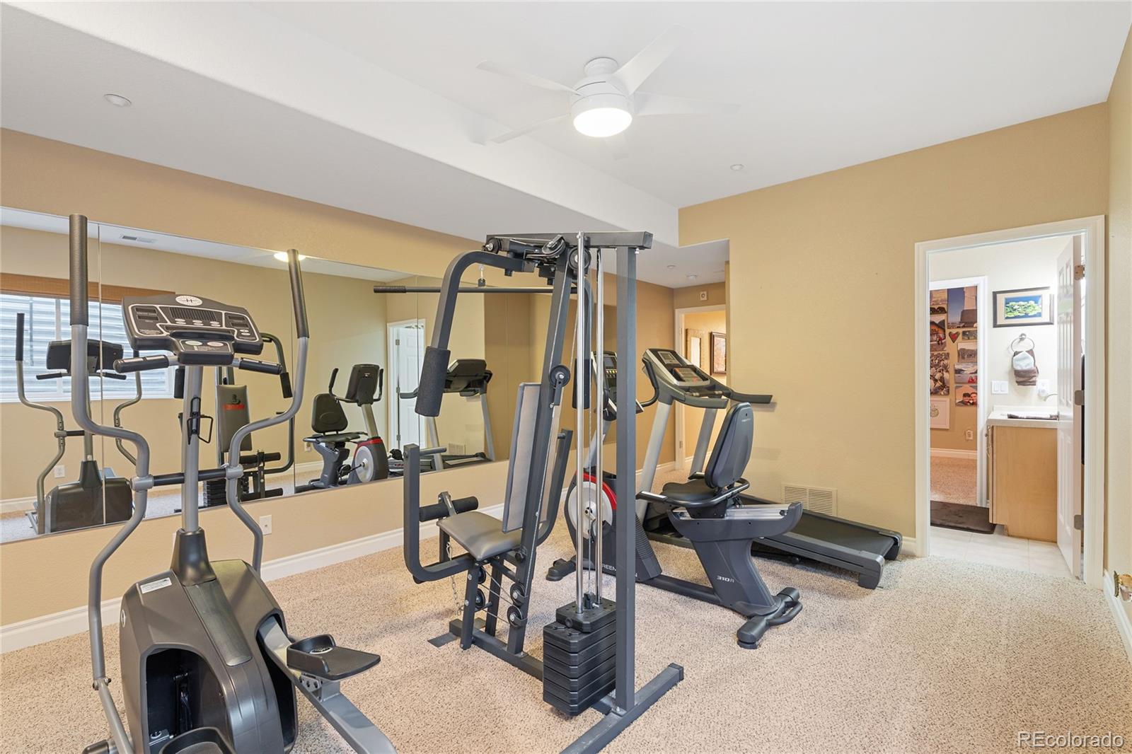 MLS Image #45 for 3358  castle butte drive,castle rock, Colorado