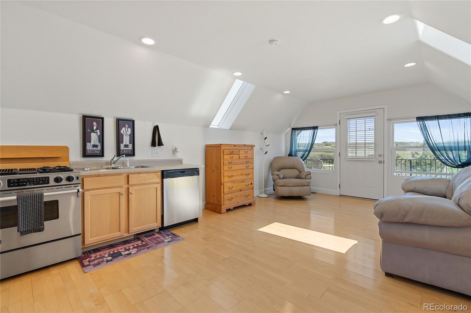 MLS Image #46 for 3358  castle butte drive,castle rock, Colorado