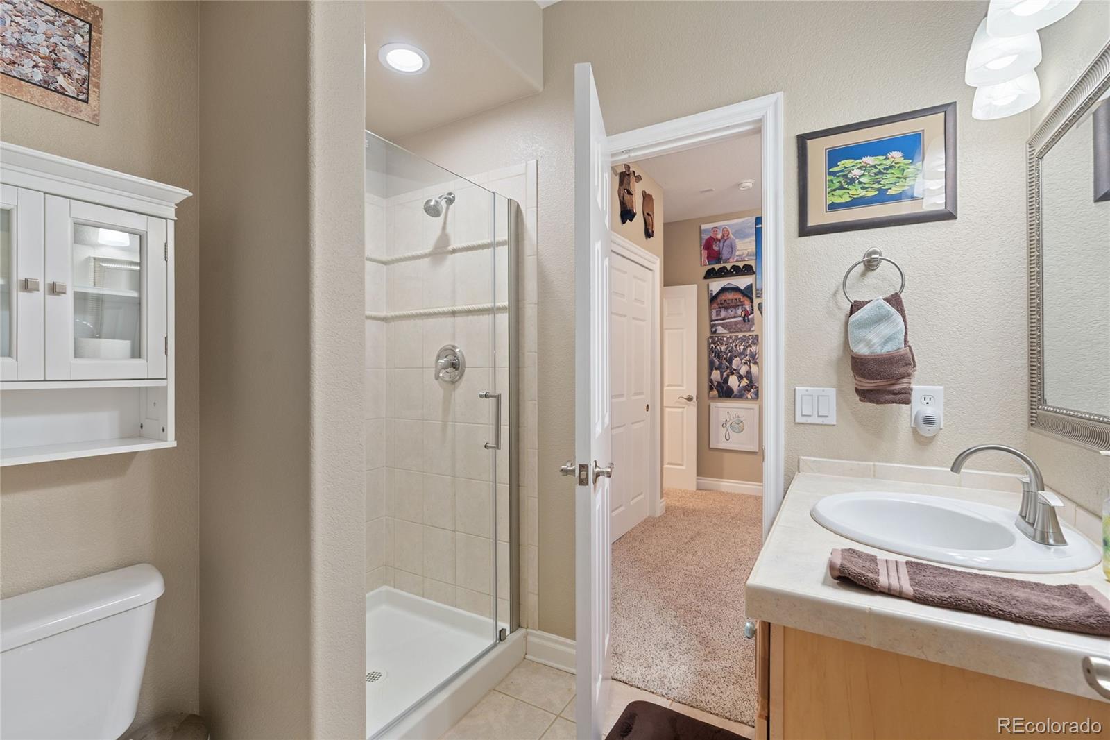 MLS Image #48 for 3358  castle butte drive,castle rock, Colorado