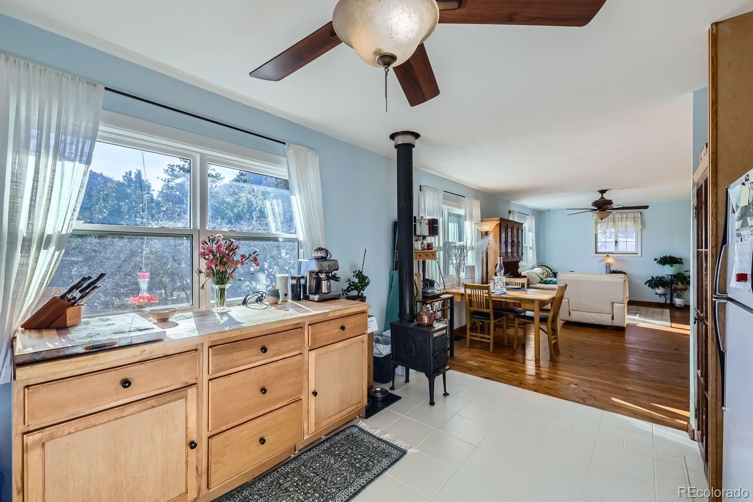 MLS Image #12 for 347  buena vista avenue,palmer lake, Colorado