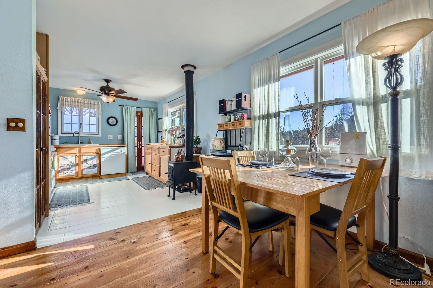 MLS Image #14 for 347  buena vista avenue,palmer lake, Colorado