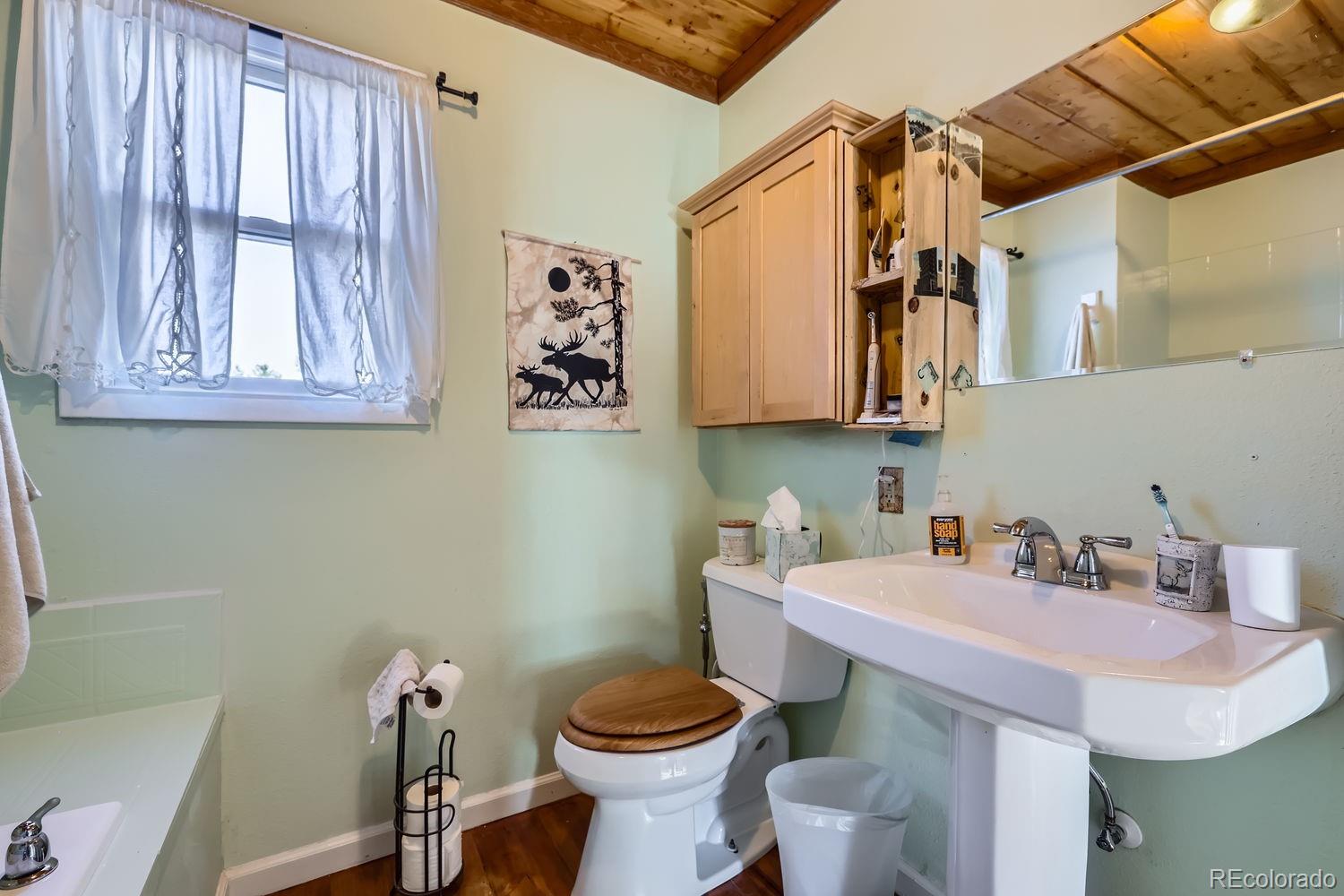 MLS Image #17 for 347  buena vista avenue,palmer lake, Colorado