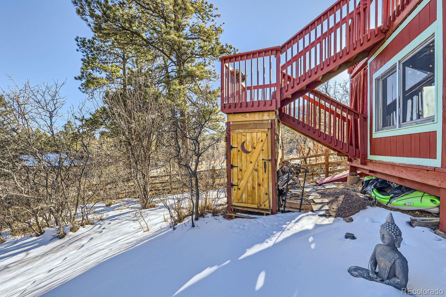 MLS Image #29 for 347  buena vista avenue,palmer lake, Colorado