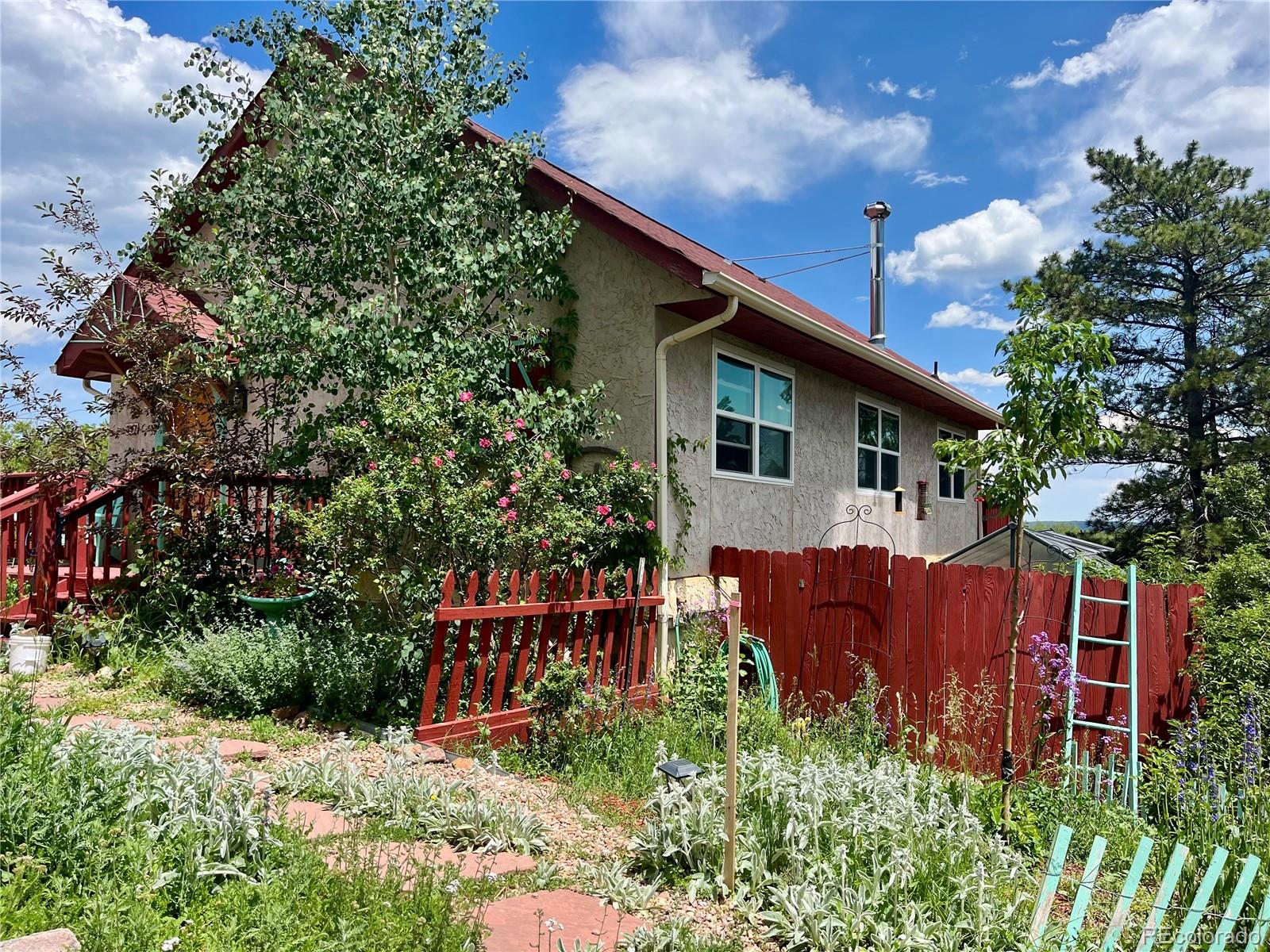 MLS Image #30 for 347  buena vista avenue,palmer lake, Colorado