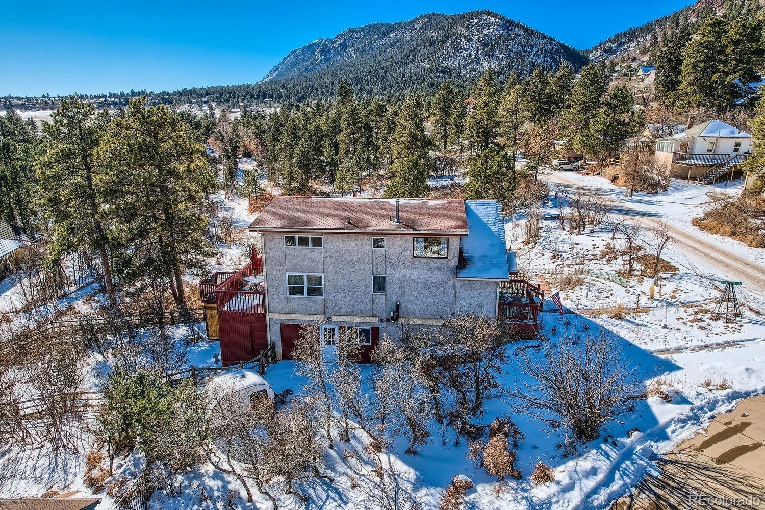 MLS Image #31 for 347  buena vista avenue,palmer lake, Colorado