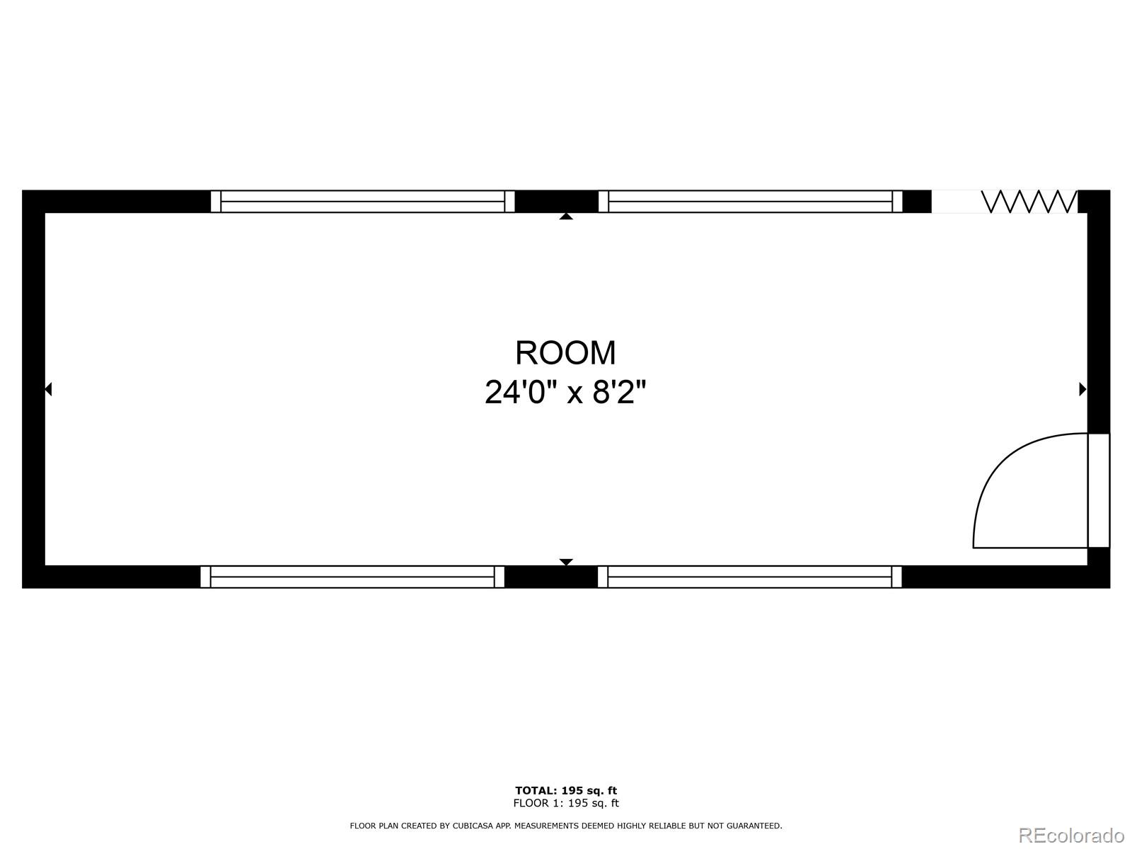MLS Image #33 for 347  buena vista avenue,palmer lake, Colorado