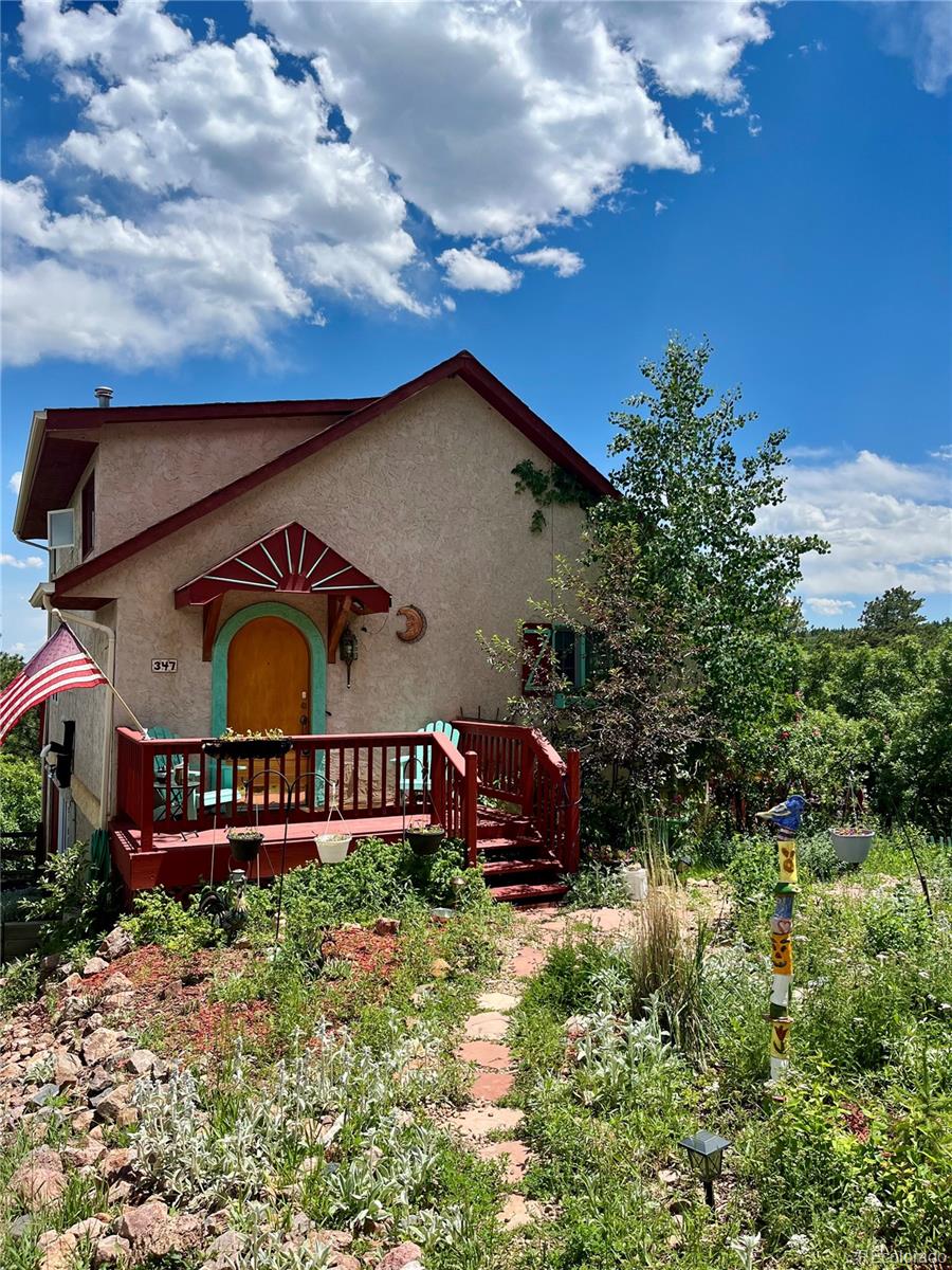 MLS Image #39 for 347  buena vista avenue,palmer lake, Colorado