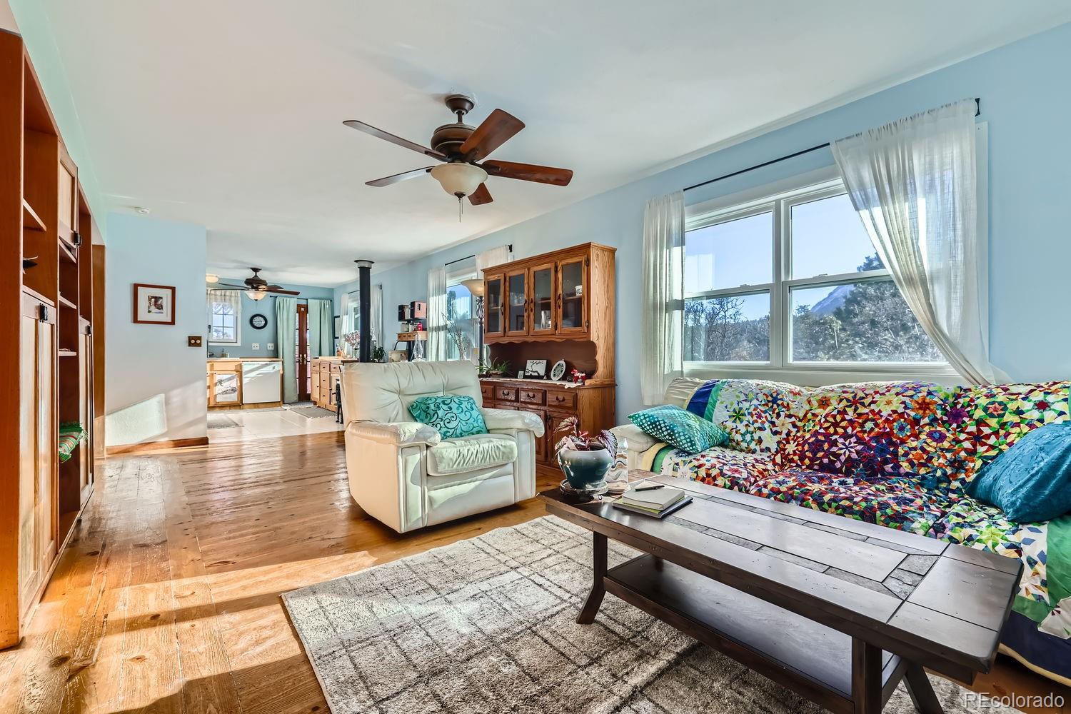 MLS Image #6 for 347  buena vista avenue,palmer lake, Colorado