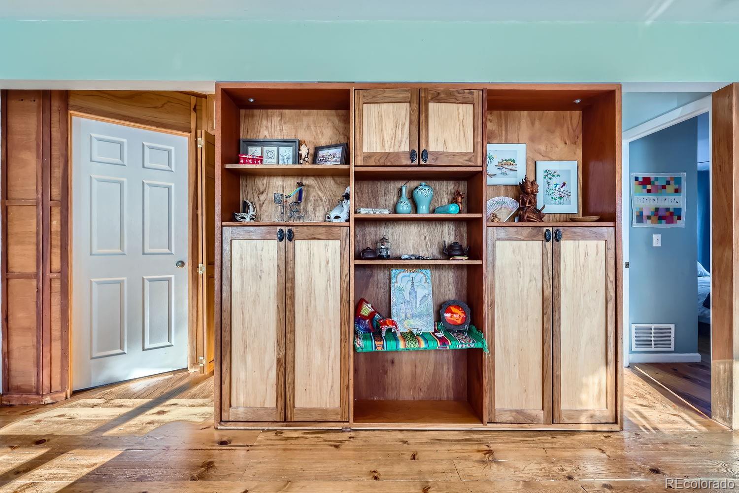 MLS Image #7 for 347  buena vista avenue,palmer lake, Colorado
