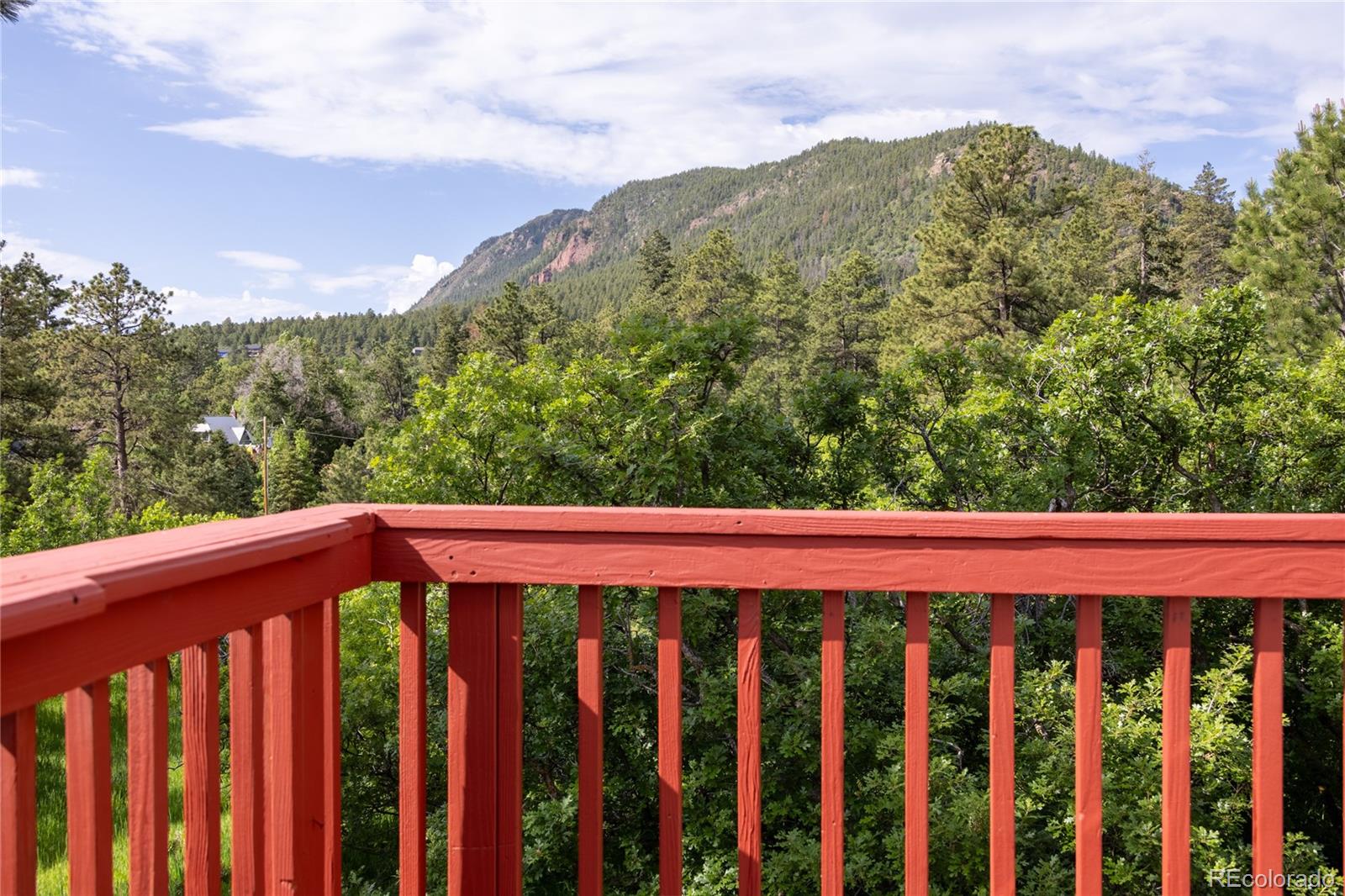 MLS Image #9 for 347  buena vista avenue,palmer lake, Colorado