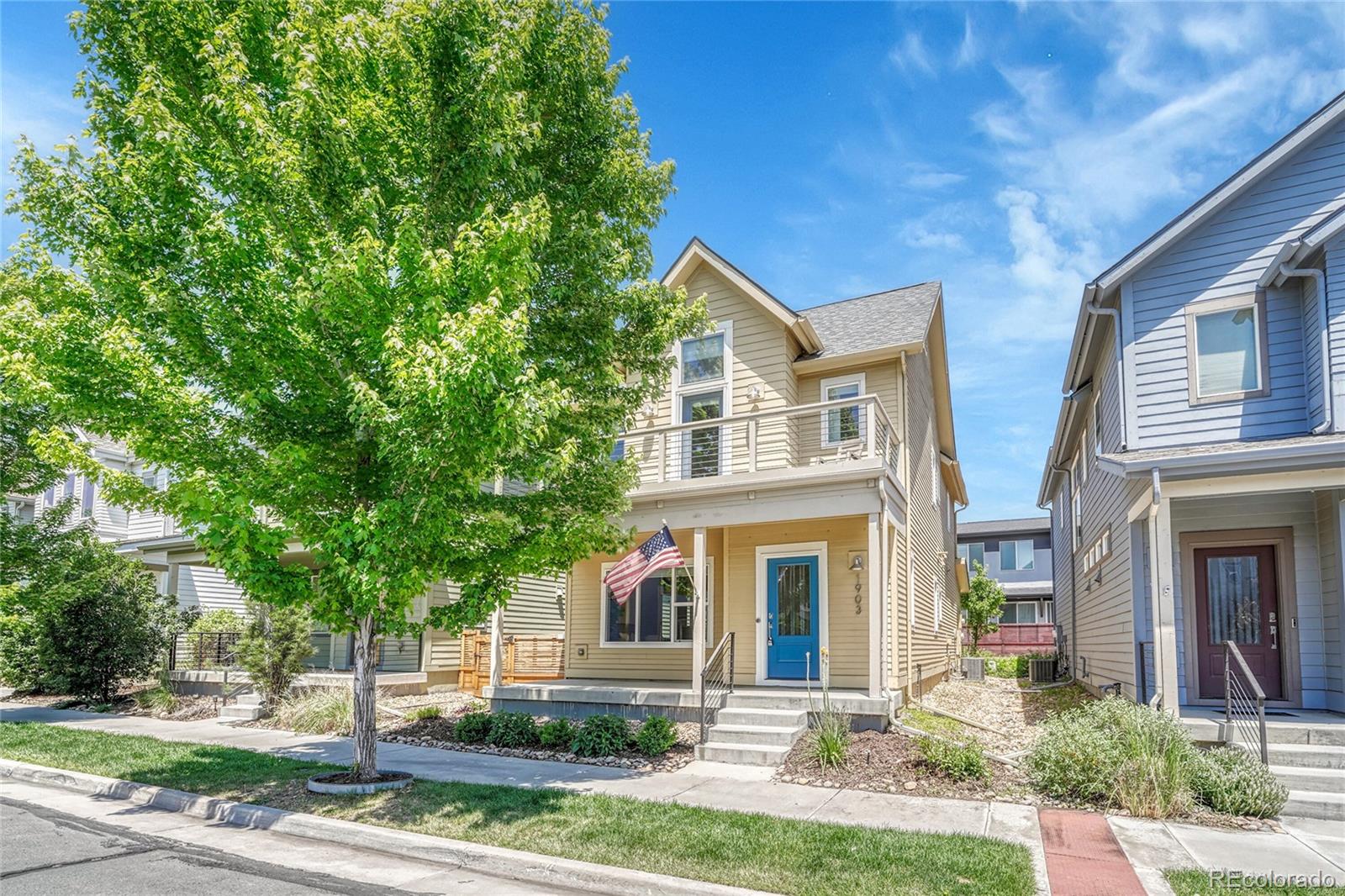 MLS Image #0 for 1903 w 66th avenue,denver, Colorado
