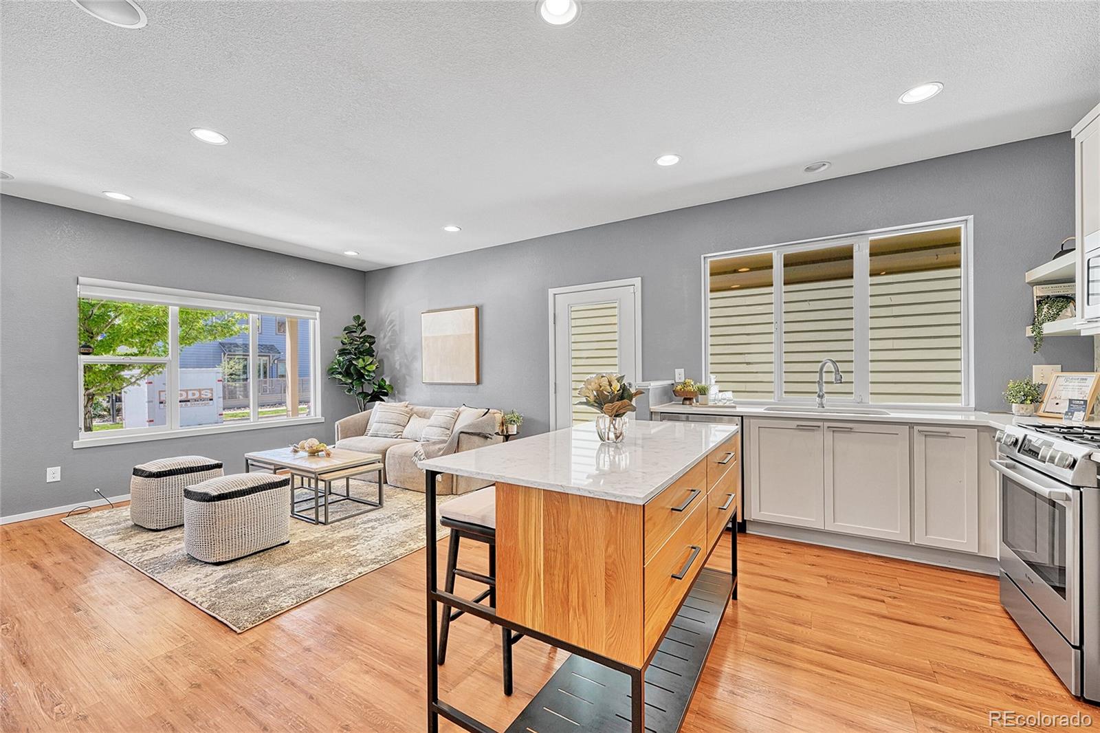 MLS Image #11 for 1903 w 66th avenue,denver, Colorado