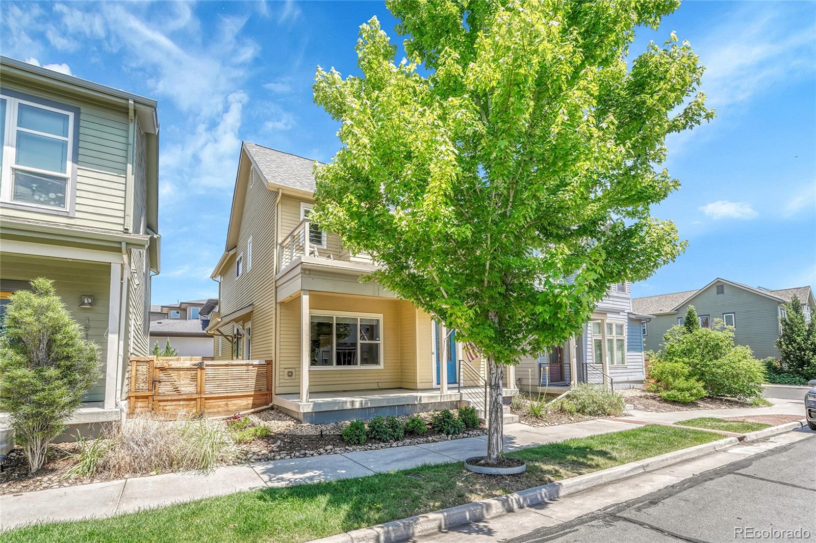 MLS Image #2 for 1903 w 66th avenue,denver, Colorado