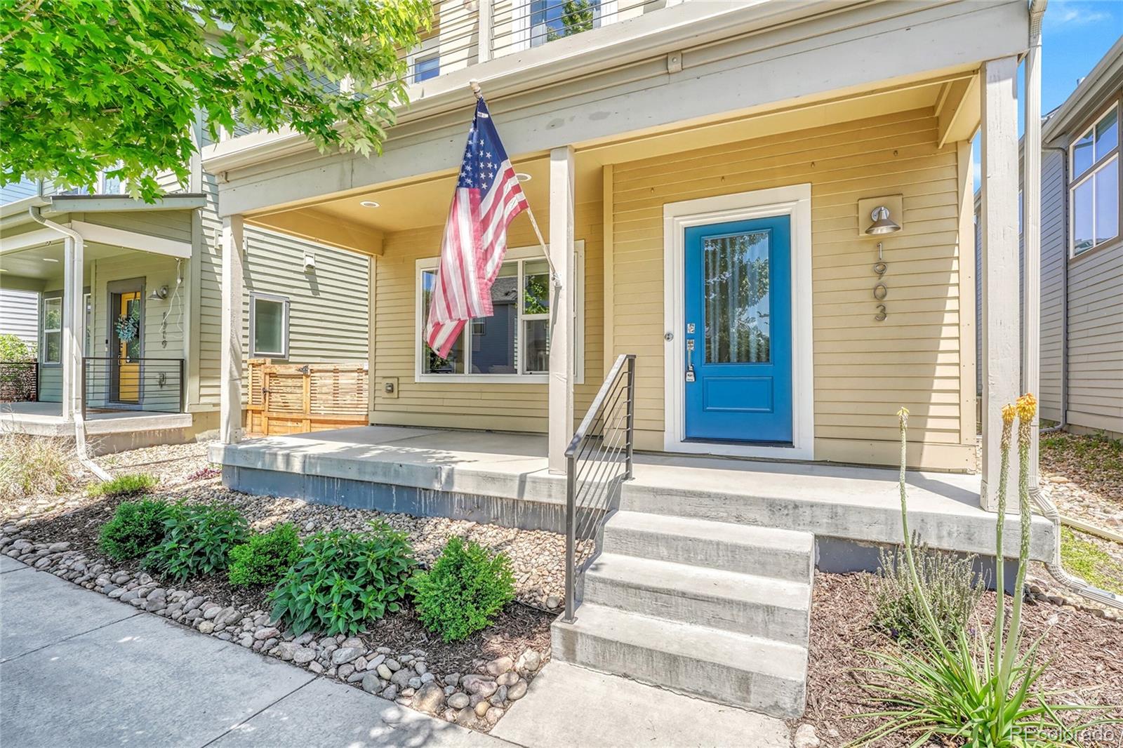 MLS Image #3 for 1903 w 66th avenue,denver, Colorado