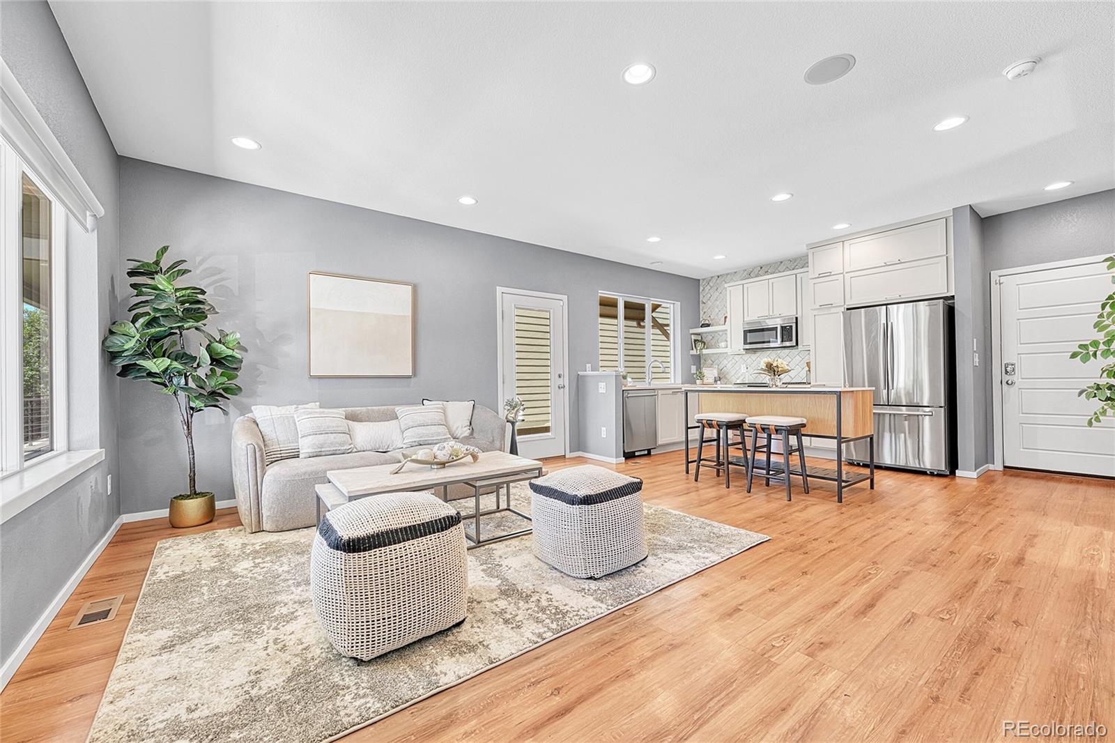 MLS Image #5 for 1903 w 66th avenue,denver, Colorado