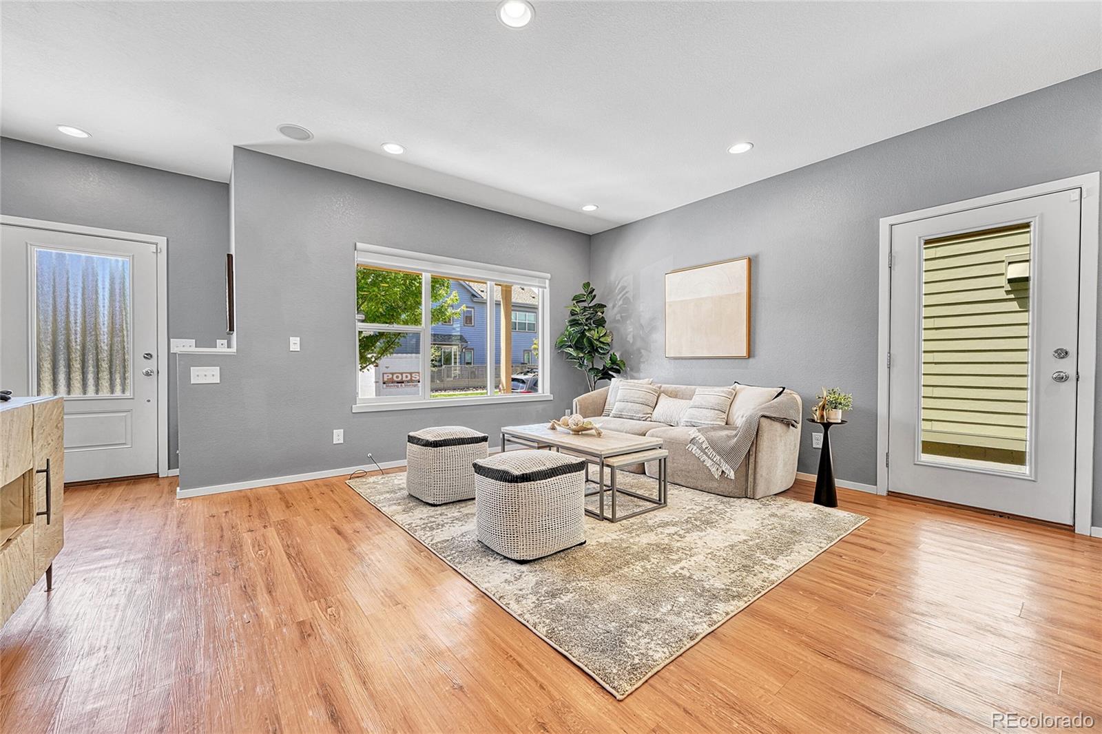 MLS Image #7 for 1903 w 66th avenue,denver, Colorado