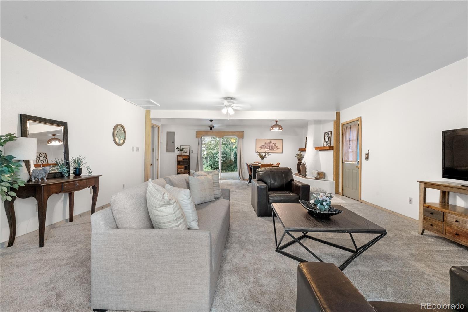 MLS Image #2 for 3700  indianpipe circle,colorado springs, Colorado