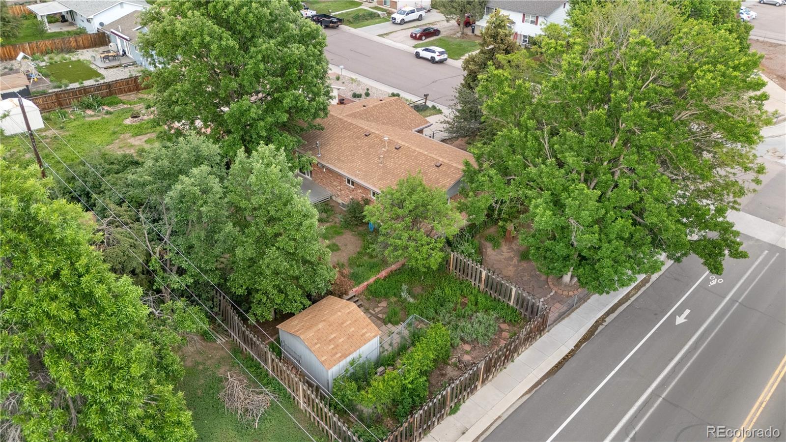 MLS Image #38 for 3700  indianpipe circle,colorado springs, Colorado