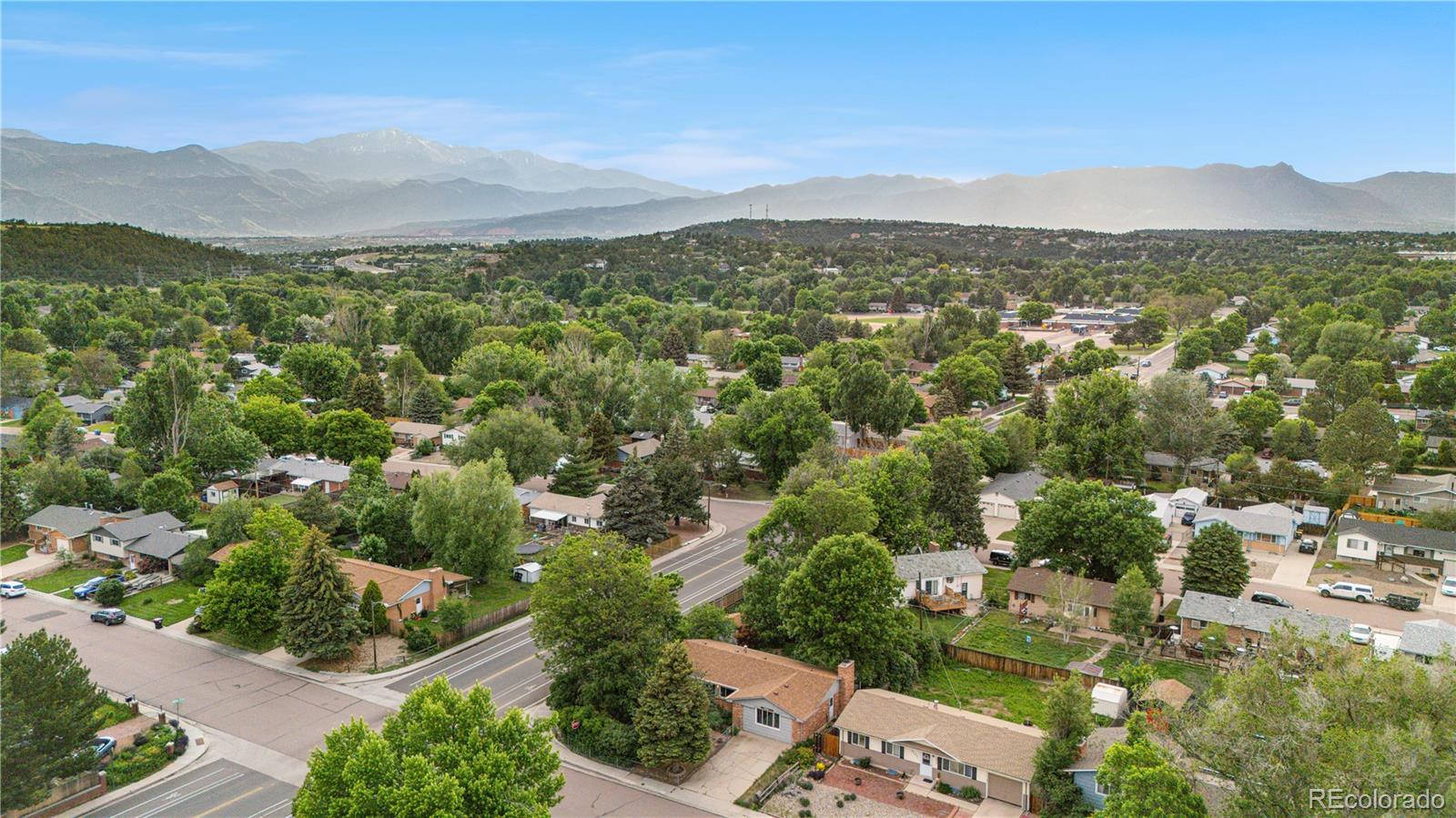 MLS Image #40 for 3700  indianpipe circle,colorado springs, Colorado