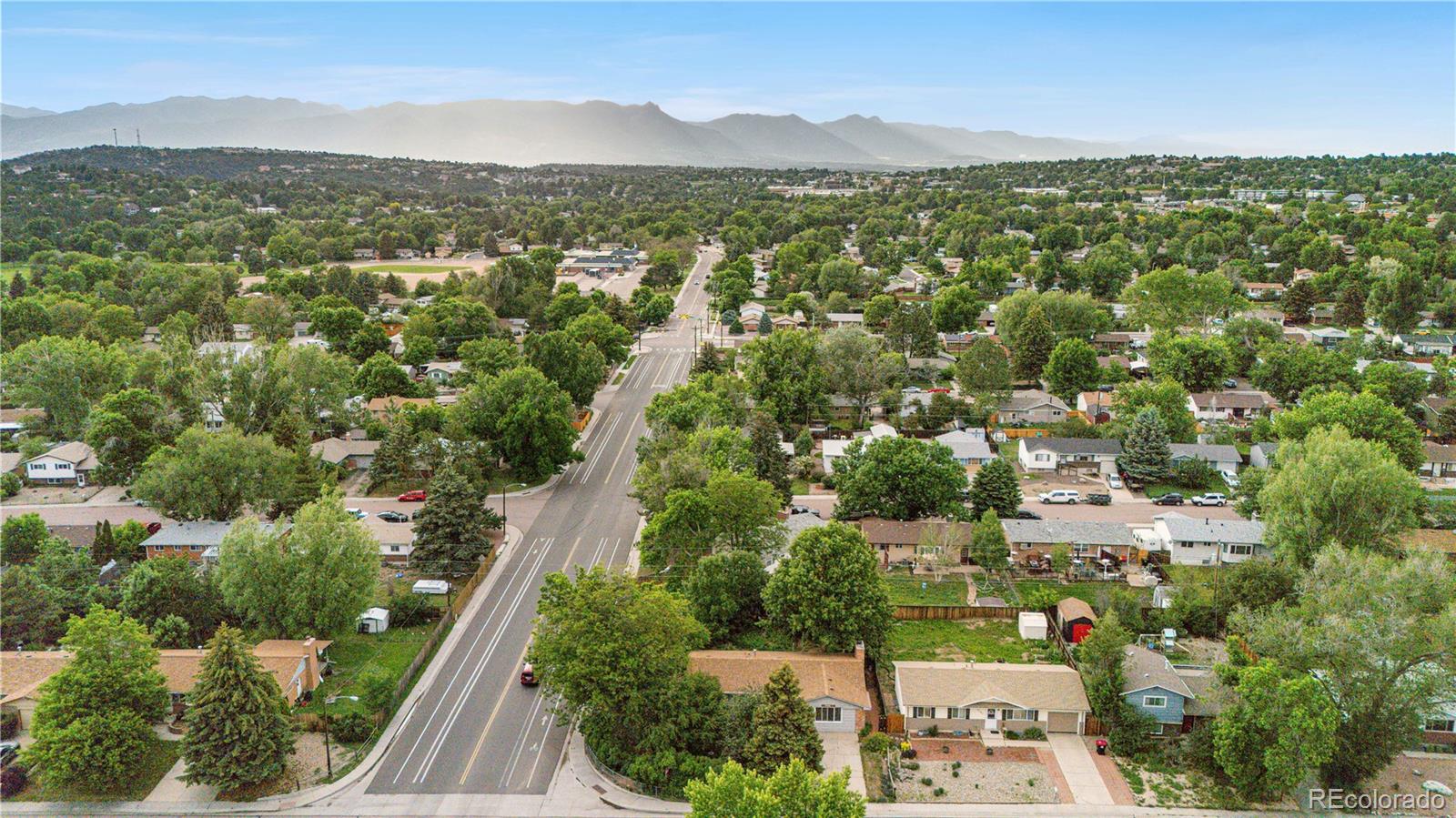 MLS Image #41 for 3700  indianpipe circle,colorado springs, Colorado