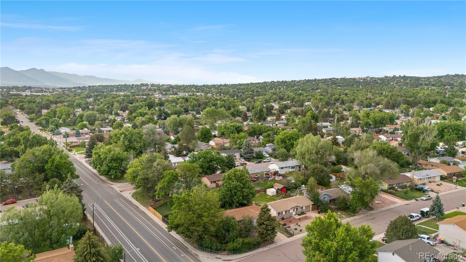 MLS Image #42 for 3700  indianpipe circle,colorado springs, Colorado