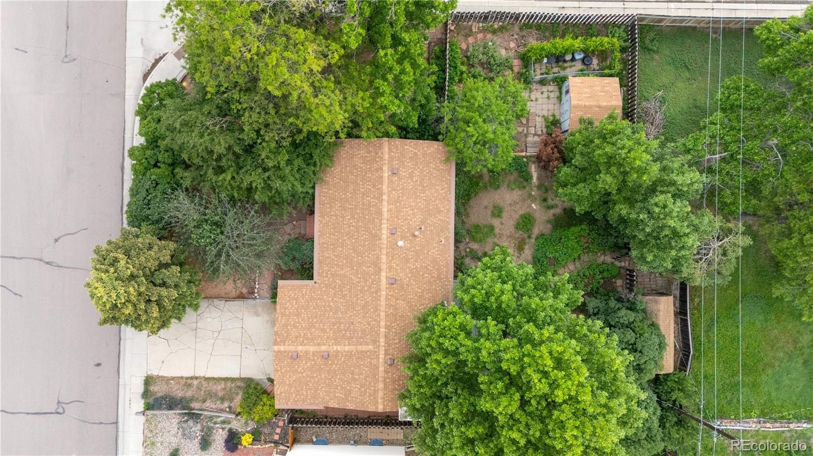 MLS Image #43 for 3700  indianpipe circle,colorado springs, Colorado