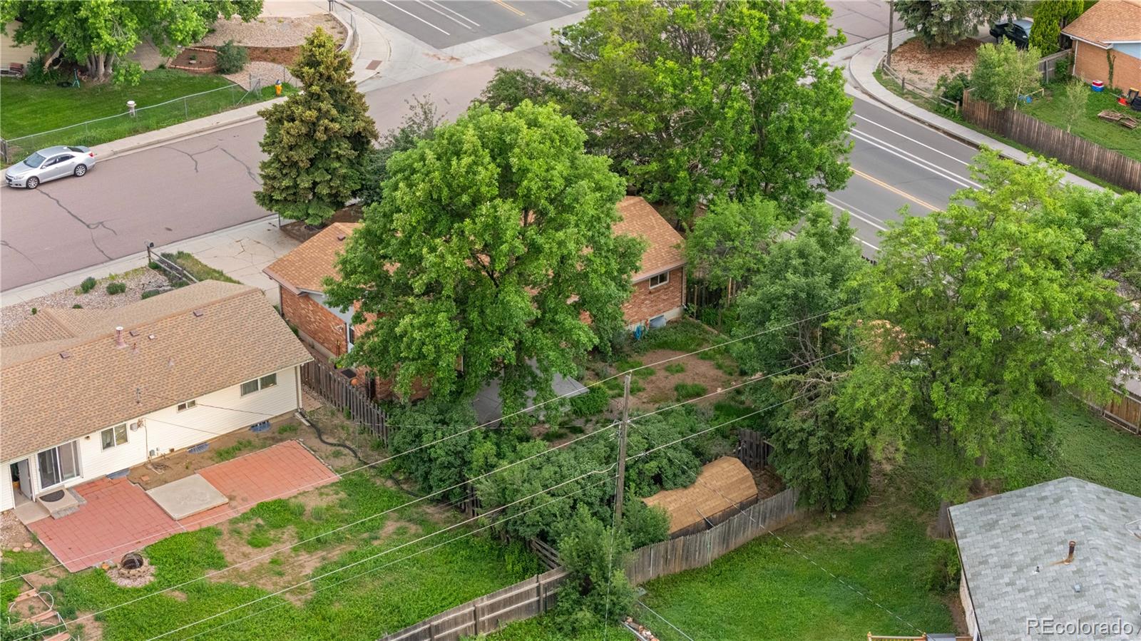 MLS Image #45 for 3700  indianpipe circle,colorado springs, Colorado