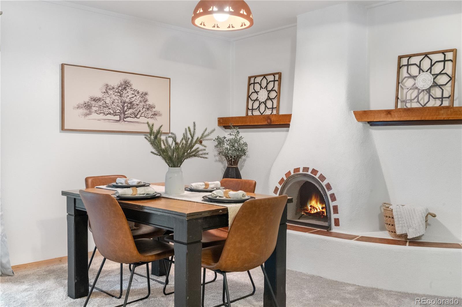 MLS Image #5 for 3700  indianpipe circle,colorado springs, Colorado