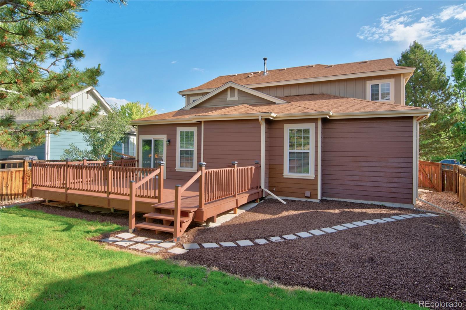 MLS Image #23 for 3355  willowrun drive,castle rock, Colorado