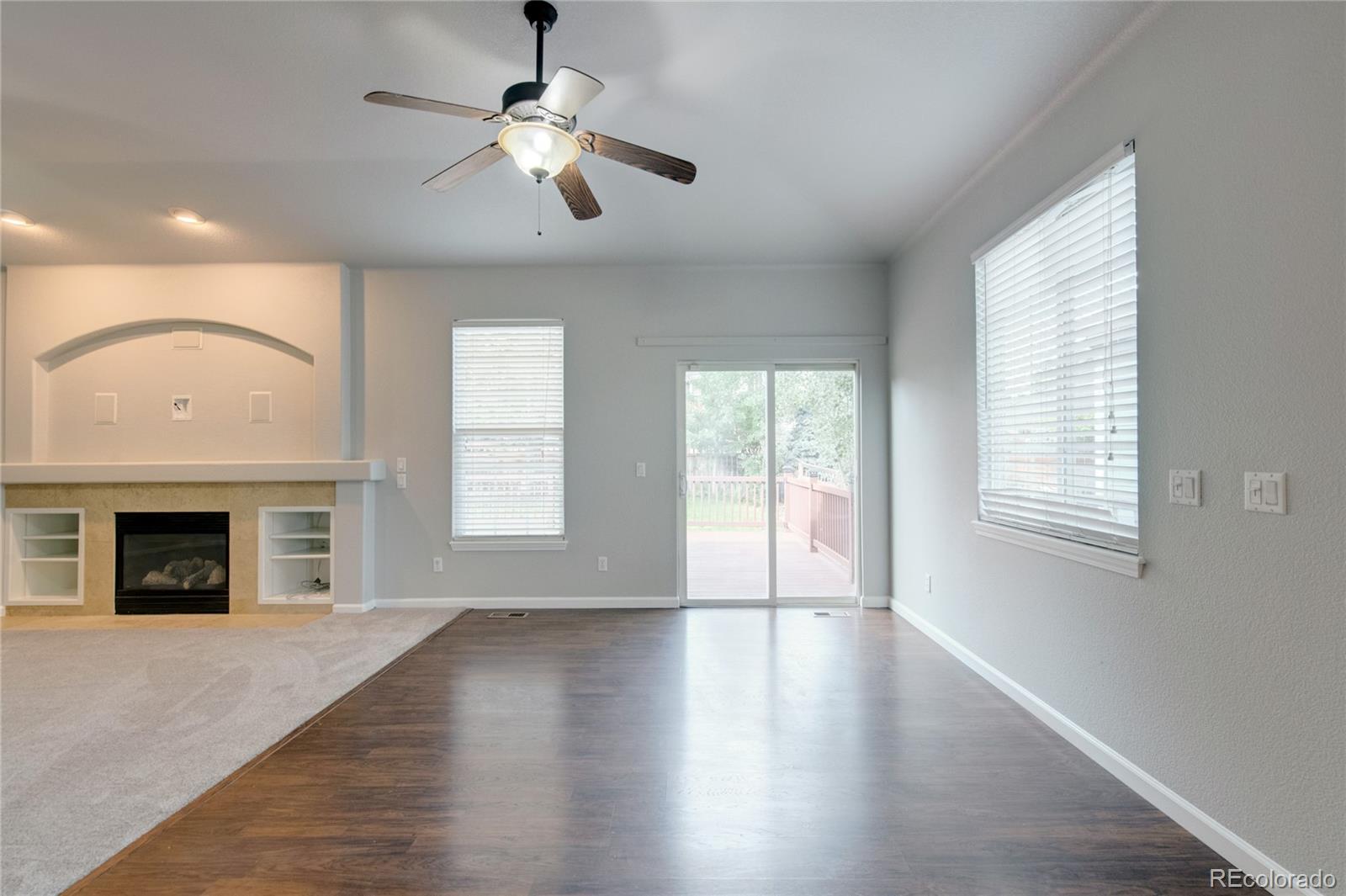 MLS Image #3 for 3355  willowrun drive,castle rock, Colorado