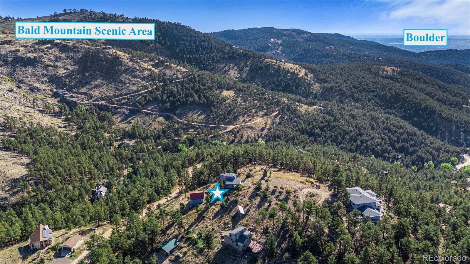 MLS Image #3 for 319  camino bosque ,boulder, Colorado