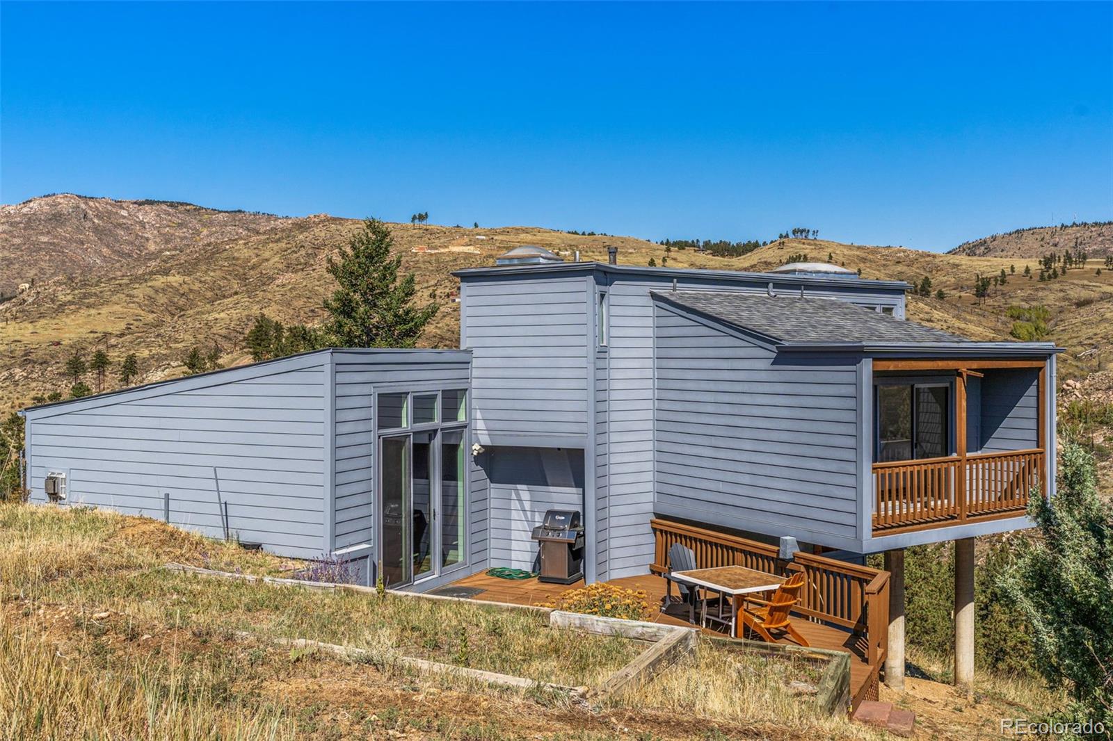MLS Image #36 for 319  camino bosque ,boulder, Colorado