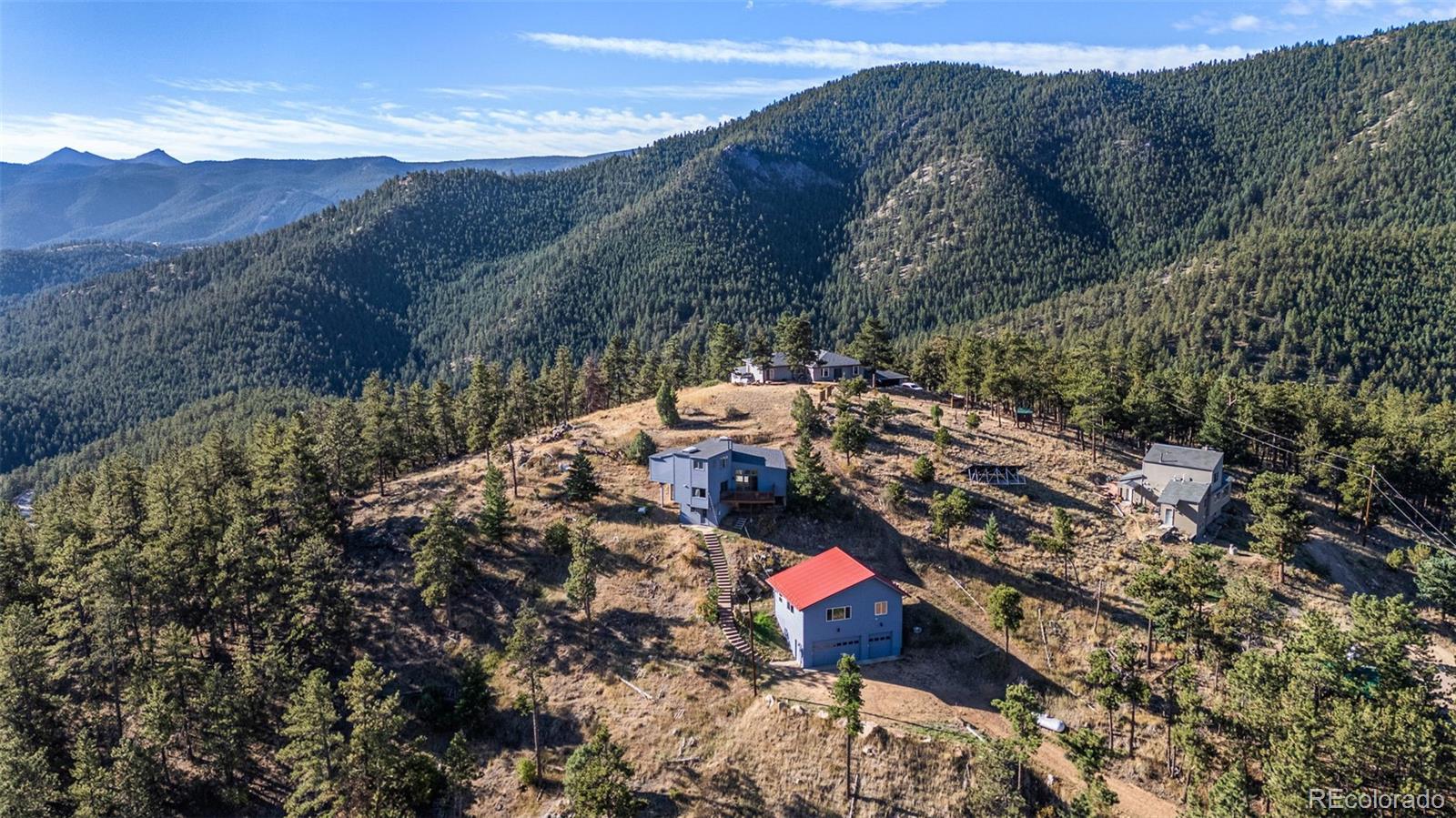 MLS Image #37 for 319  camino bosque ,boulder, Colorado