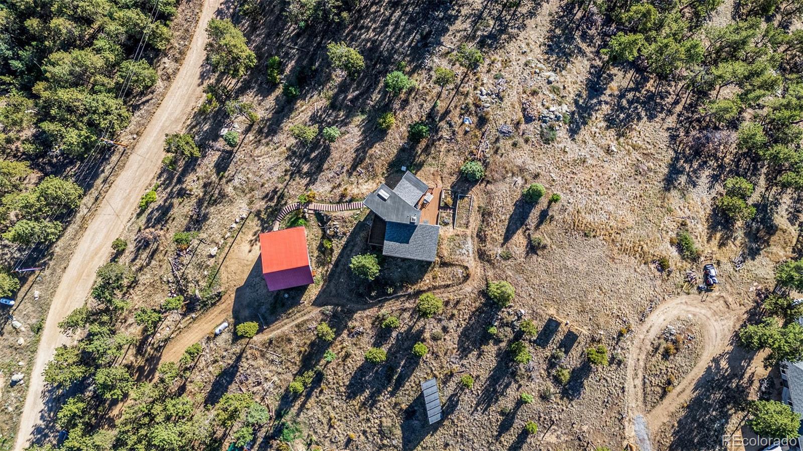 MLS Image #41 for 319  camino bosque ,boulder, Colorado