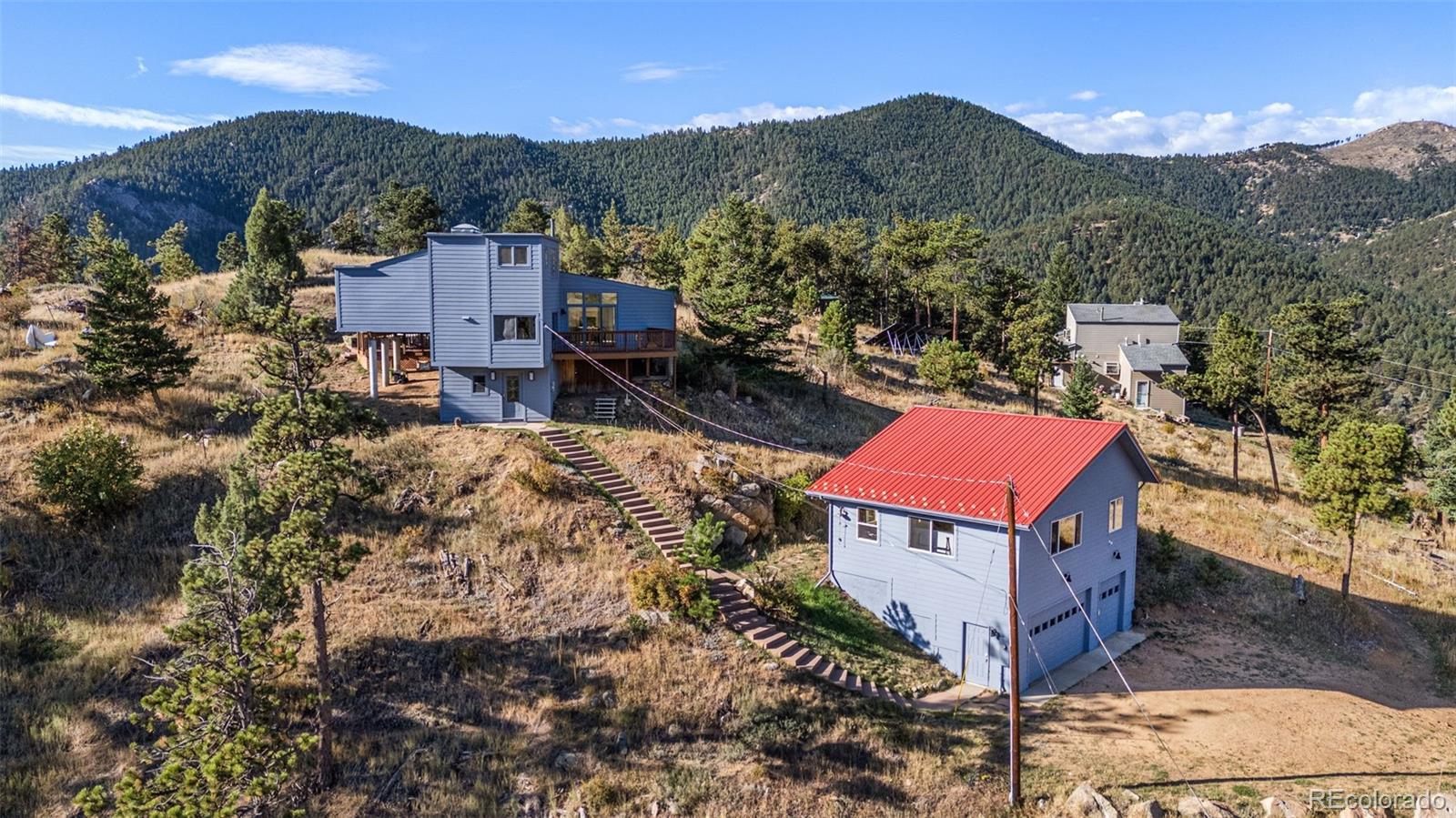 MLS Image #43 for 319  camino bosque ,boulder, Colorado