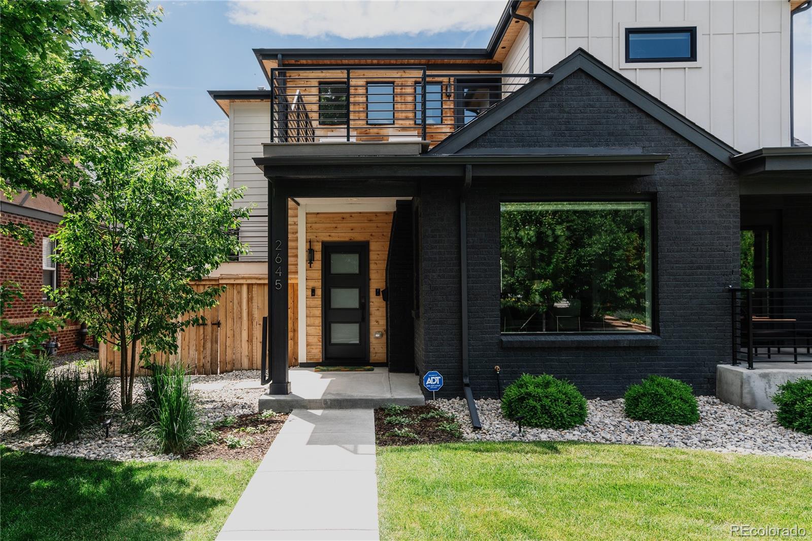 MLS Image #1 for 2645  eudora street,denver, Colorado