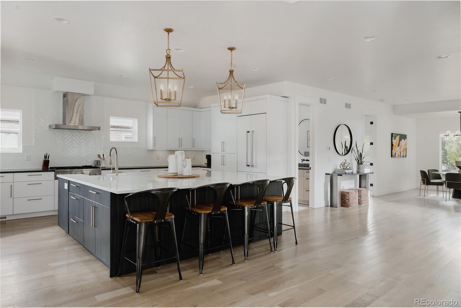 MLS Image #10 for 2645  eudora street,denver, Colorado