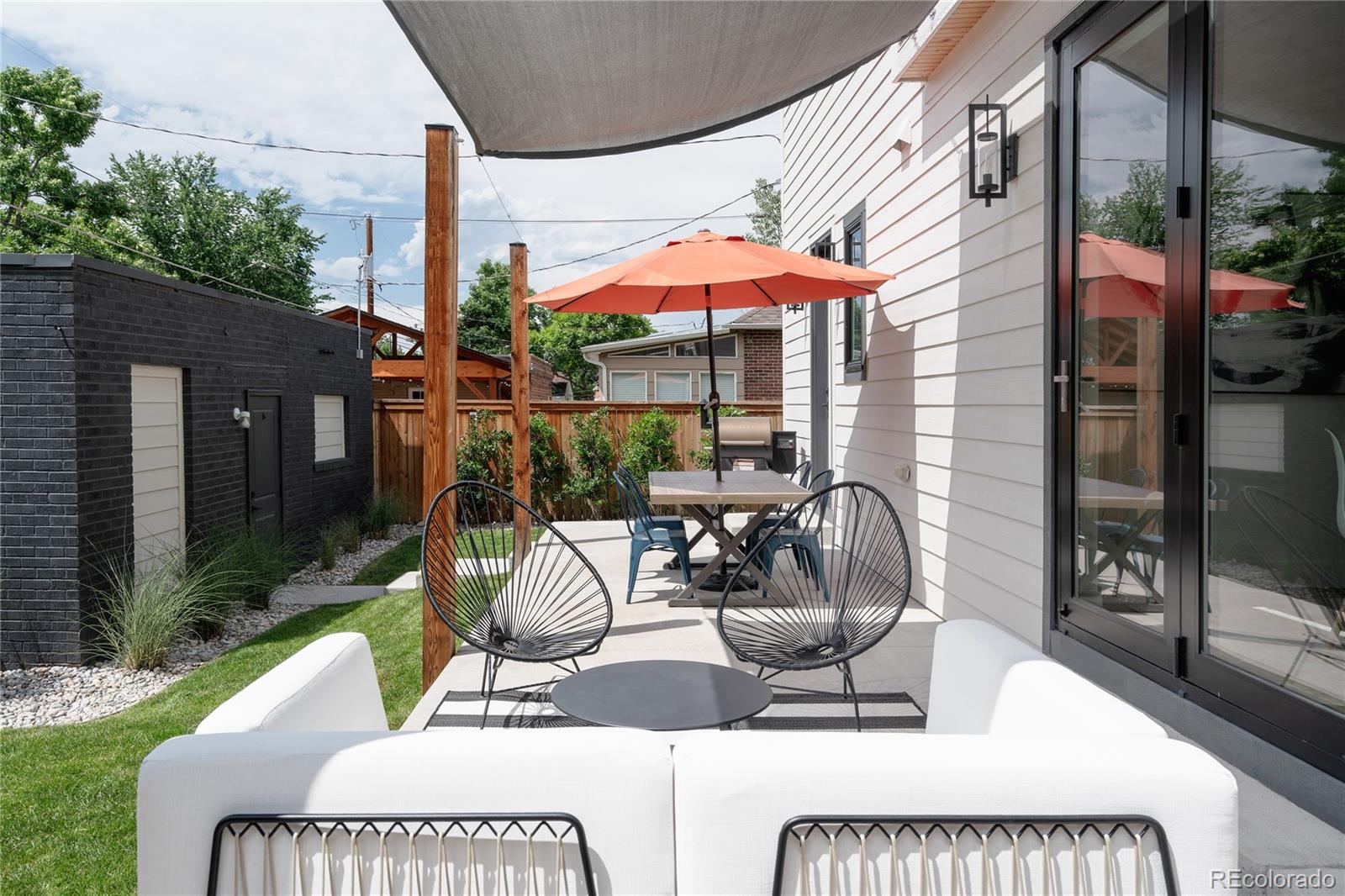 MLS Image #13 for 2645  eudora street,denver, Colorado